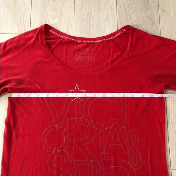 Victoria’s Secret NYC Nightgown in Red Size S - Picture 7 of 9